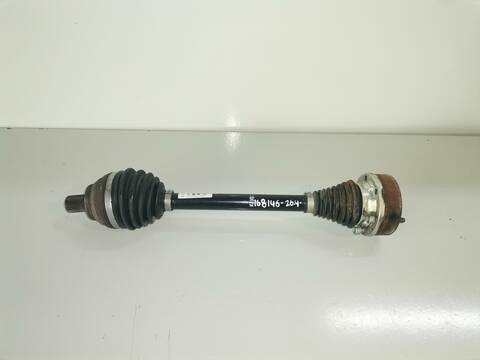 Transmision Delantera Izquierda Volkswagen Golf ADVANCE 1.6 TDI DPF 105CV