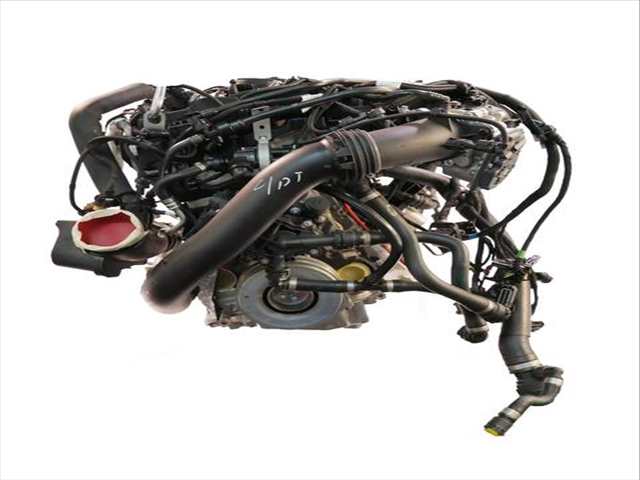 Motor Completo Bmw Serie 3 315 2.0 320I 184 CV 135KW