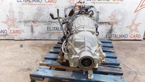 Foto 3ª: Caja Cambios Subaru Legacy 156CV 115KW FAMILIAR (2009)