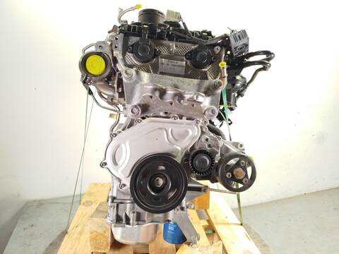 Foto 3ª: Despiece Motor Opel Astra 1.2 TURBO 68) 131CV 96KW [F 12 SHT] (2020)