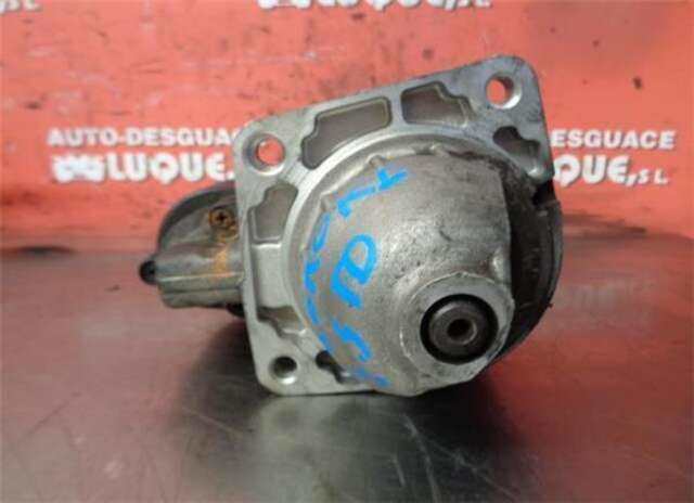 Foto 2ª: Motor de Arranque Jeep Grand Cherokee 2.5 TD (116CV) [M52]