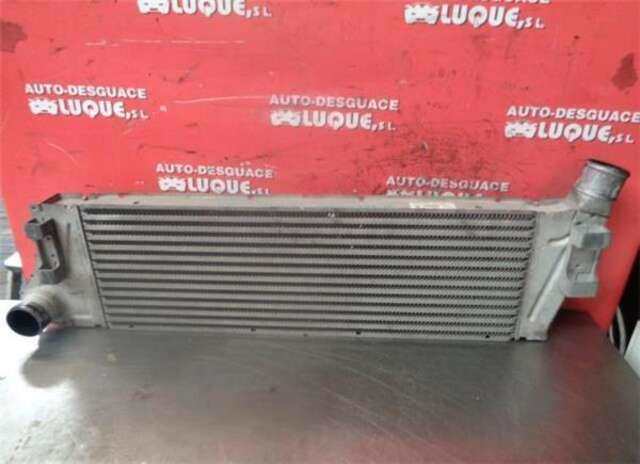 Intercooler Renault Megane 1.5 CONFORT AUTHENTIQUE [1.5 LTR. - 74 KW DCI DIESEL] II CLASSIC BERLINA (2003-_)