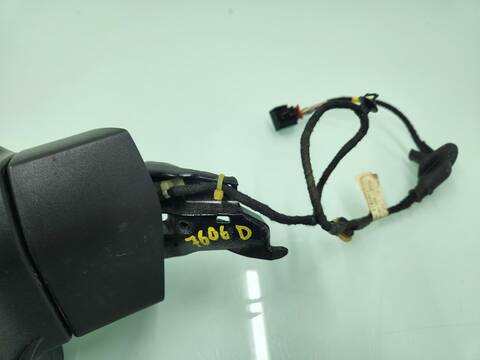 Foto 4ª: Retrovisor Derecho Audi Q3 35 TDI 150CV 110KW [DTSB] (2021)