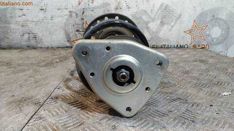 Foto 3ª: Amortiguador Delantero Derecho Citroen C5 FEEL AIRCROSS 131CV 96KW [YH01] (2019)