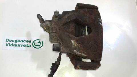 Pinza Freno Delantera Izquierdo Audi Tt 1.8 T COUPE 110KW) 150CV