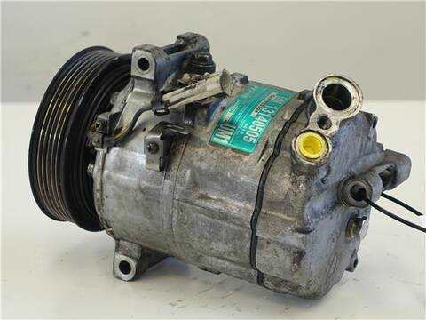 Foto 2ª: Compresor Aire Acondicionado Saab 9-3 1.9 TID 150CV 110KW FAMILIAR [Z 19 DTH] (2006)