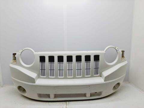 Paragolpes Delantero Jeep Compass LIMITED 140CV 103KW