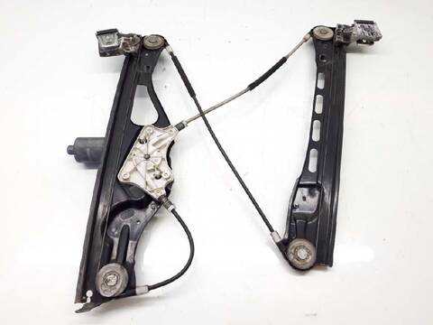 Foto 2ª: Elevalunas Eléctrico Delantero Izquierdo Mercedes Clase E 180 3.0 CDI CAT BERLINA 190CV 140KW [642920] (2007)