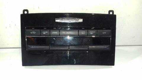 Mando Climatizador Mercedes Clase E 180 220 CDI BLUEEFFICIENCY 212.002) 170CV 125KW