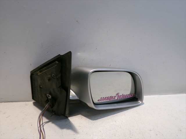 Retrovisor Derecho Volkswagen Polo 1.4 G 2001-2005