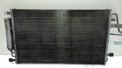 Foto 2ª: Radiador Calefaccion A.A. Kia Sportage ACTIVE 4X4 140CV 103KW [D4EA] (2006)