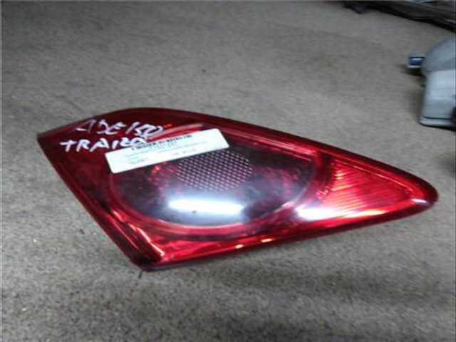 Piloto Portón Izquierdo Toyota Corolla 2.0