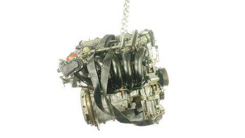 Foto 2ª: Motor Completo Toyota Rav4 2.0 4WD ACA30_) (2005)
