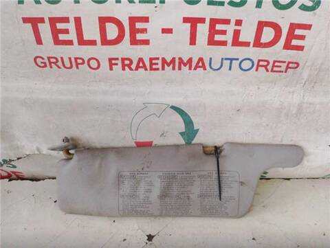 Parasol Izquierdo Toyota Corolla 1.6