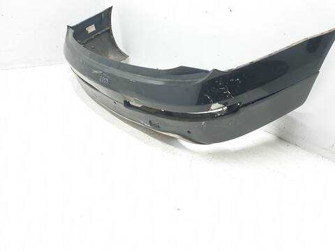 Foto 3ª: Paragolpes Trasero Audi Q7 3.0 TDI [BUG] (2007)