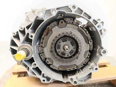 Caja Cambios Automatica Cupra Leon 1.5 ETSI 150CV 110KW AUT.