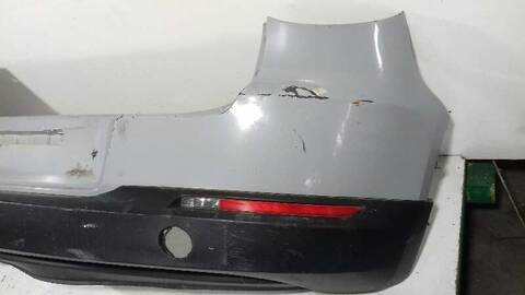 Foto 3ª: Paragolpes Trasero Volkswagen Tiguan COUNTRY 140CV 103KW [CBAB] (2008)