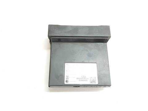 Centralita Motor ECU Opel Astra EDITION