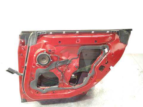 Foto 4ª: Puerta Trasera Derecha Bmw Serie 3 318 2.0 D 150CV 110KW F34) GRAN TURISMO B47D20 [N47D20C] (2014)