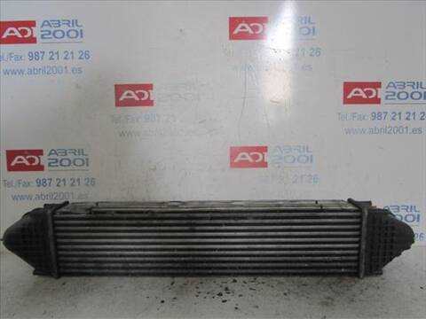 Foto 2ª: Intercooler Land Rover Range 2.0 HSE 150CV 110KW [224DT] (2013)