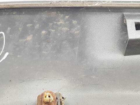 Foto 2ª: Aletin Delantero Izquierdo Toyota Land Cruiser TD VX 5-PTAS.) KZJ95) (1996)