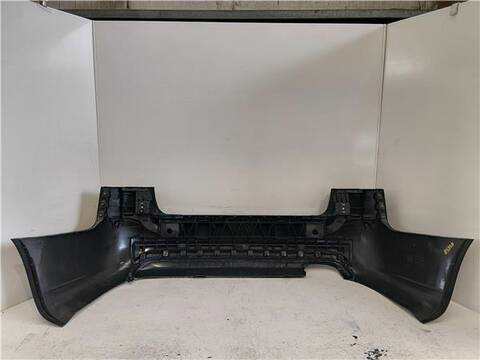 Foto 4ª: Paragolpes Trasero Audi A4 2.0 TDI 16V 103KW) BERLINA 140CV [BRE] (2007)