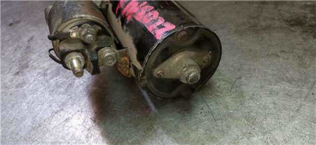 Foto 3ª: Motor de Arranque Bmw Serie 3 315 2.0 318D [2.0 LTR. - 85 KW DIESEL CAT (1951 CM3)] [M47 204 D1]