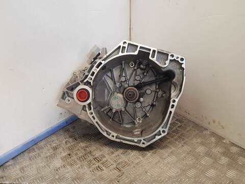 Caja Cambios Nissan Juke ACENTA 116CV 85KW