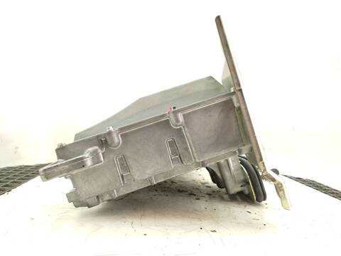 Foto 2ª: Centralita Motor ECU Nissan Leaf 109CV 80KW [EM61] (2012)