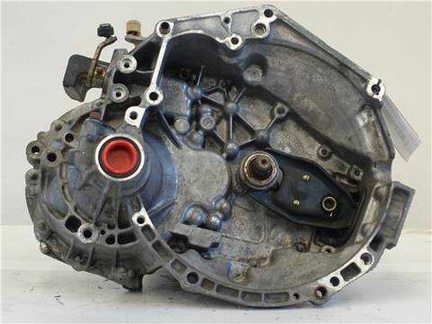 Caja Cambios Peugeot 307 1.4 16V 88CV 65KW