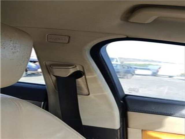 Foto 2ª: Kit Airbag Jaguar XF 2.2 D 190CV 140KW [224DT(DW12C)] (2011)