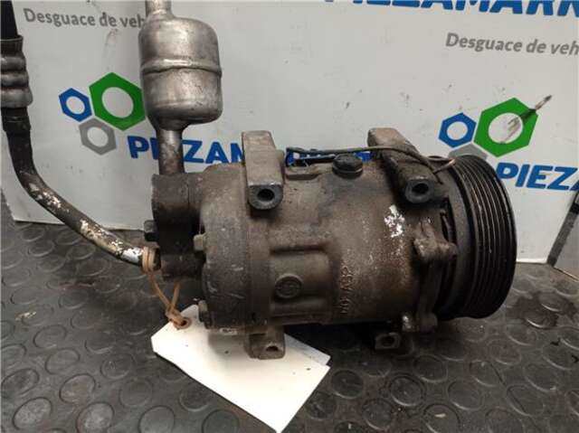 Compresor Aire Acondicionado Mitsubishi Carisma 1.9 1900 COMFORT [1.9 LTR. - 75 KW DI-D CAT]