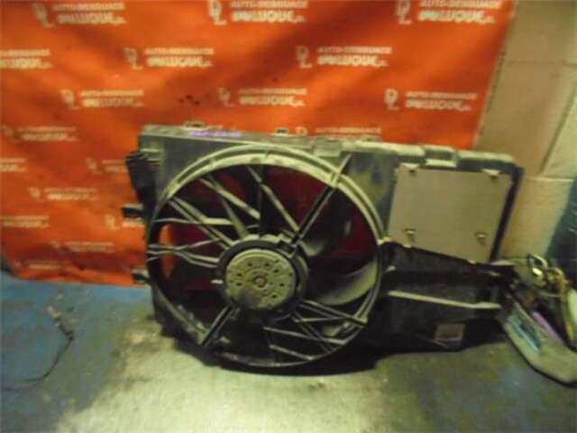 Foto 3ª: Electroventilador Mercedes Vaneo 1.7 CDI (414.700) [OM 668.914]