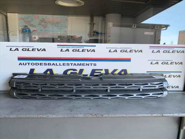 Rejilla Delantera Land Rover Range 2.2 TD4149-152CV 0CV