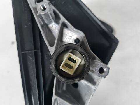 Foto 3ª: Retrovisor Derecho Bmw Serie 3 315 320D BERLINA 184CV 135KW [N47D20C] (2010)