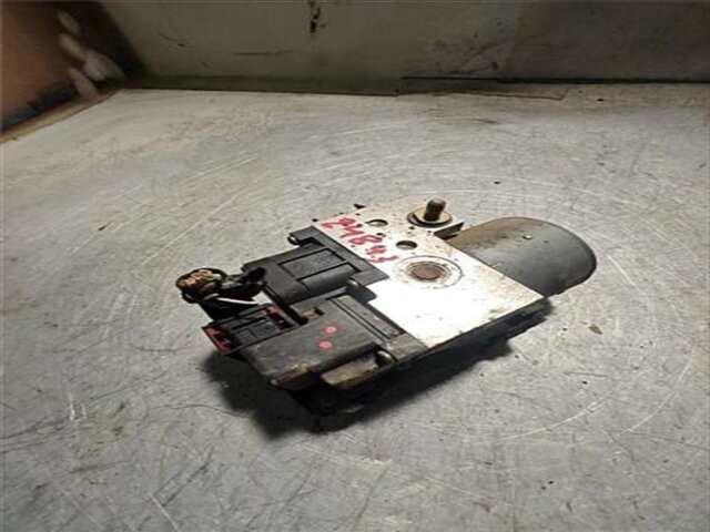 Abs Citroen Xsara 2.0 1.6 HDI 90 EXCLUSIVE [2.0 LTR. - 66 KW HDI CAT (RHY - DW10TD)]