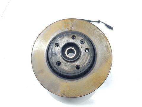 Mangueta Delantera Izquierda Opel Viva FURGON 2.7T L1H1
