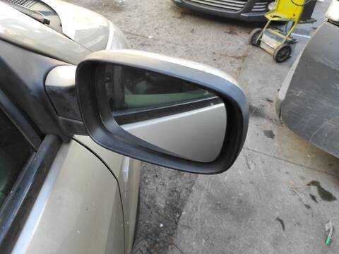 Foto 2ª: Retrovisor Derecho Renault Scenic K9KP732 JM) (2008)
