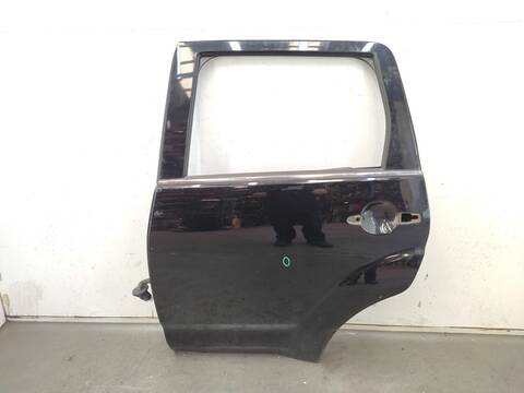Puerta Trasera Izquierda Peugeot 4007 2.2 HDI 156CV 115KW