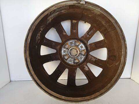 Foto 2ª: LLanta Aleacion Mazda 3 LUXURY 120CV 88KW [PE] (2013)