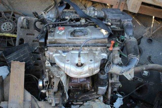 Motor Completo Citroen Saxo 1.1 G