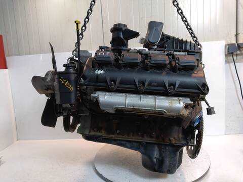 Foto 2ª: Motor Completo Chrysler 300 VERSION INDEFINIDA [EZB] (2007)