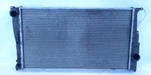 Foto 2ª: Radiador Motor Bmw Serie 3 320 D E90) (2004)