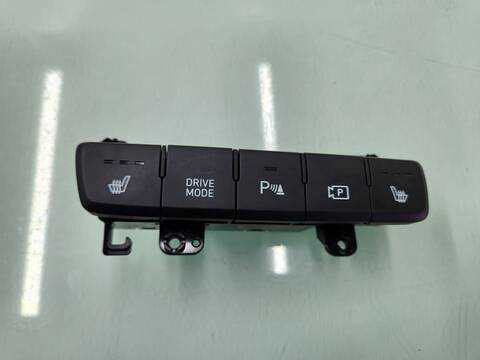 Mando Multifuncion Hyundai i20 N 204CV 150KW