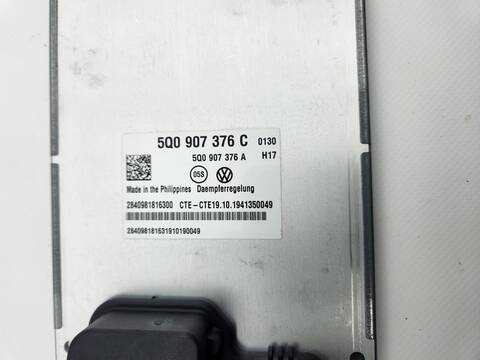 Foto 2ª: Centralita Motor ECU Volkswagen Arteon R-LINE 4MOTION 239CV 176KW [CUAA 5080] (2020)