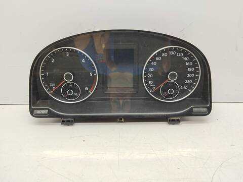 Cuadro de Instrumentos Volkswagen Caddy 2.0 TDI 85CV 62KW FURGON
