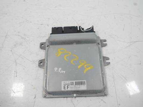 Foto 3ª: Centralita Check Control Nissan GT-R R35 600CV 441KW [VR38DETT VR38] (2015)