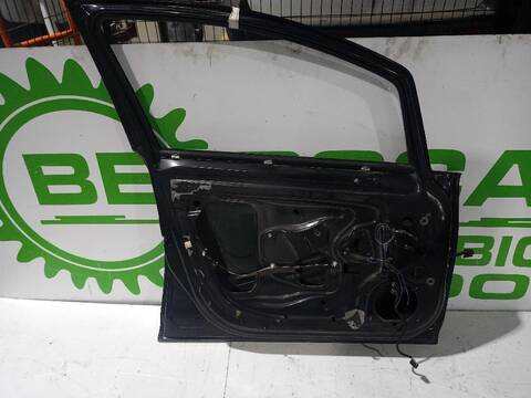 Foto 2ª: Puerta Delantera Izquierda Opel Corsa 1.3 16V CDTI 75CV [Z13DTJ] (2006)