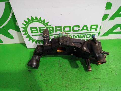 Foto 3ª: Termostato Citroen C5 2.0 HDI 109CV [RHZDW10ATED] (2001)