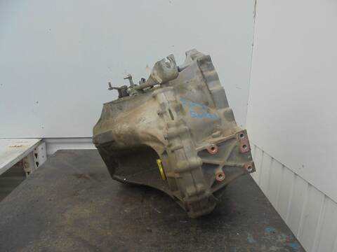 Foto 4ª: Caja Cambios Toyota Avensis 2.0 D-4D CAT 124CV 91KW [1AD] (2014)